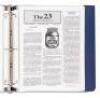 The 23 - complete run [and] The Brautigan Library poster - 4