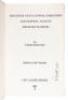 Erections, Ejaculations, Exhibitions and General Tales of Ordinary Madness - signed by Ferlinghetti and others - 2