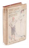 The Lady and the Pirate