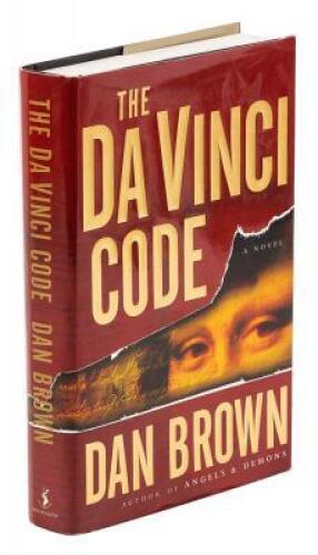 The Da Vinci Code