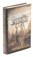 The Windup Girl