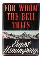 For Whom the Bell Tolls