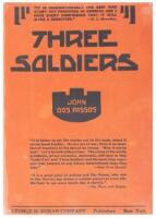 Three Soldiers