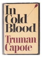 In Cold Blood: A True Account of a Multiple Murder and Its Consequences