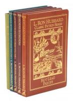 Five works by L. Ron Hubbard