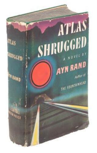 Atlas Shrugged