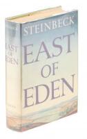 East of Eden