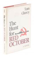 The Hunt for Red October