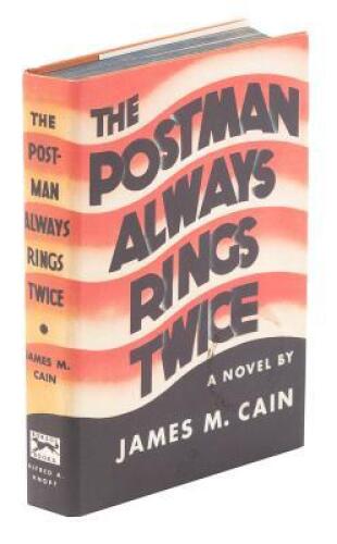 The Postman Always Rings Twice