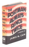 The Postman Always Rings Twice