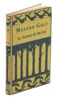 Modern Golf