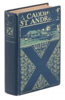 A Caddie of St. Andrews