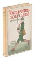 The Enchanted Golf Clubs