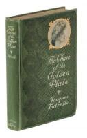 The Chase of the Golden Plate