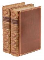 The Comic Almanack: An Ephemeris in Jest and Earnest, containing Merry Tales, Humorous Poetry, Quips, and Oddities by Thackeray, Albert Smith, Gilbert a Beckett, the Brothers Mayhew