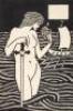 A Book of Fifty Drawings [and] A Second Book of Fifty Drawings - from the library of Martin Secker - 4