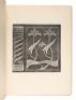 A Book of Fifty Drawings [and] A Second Book of Fifty Drawings - from the library of Martin Secker - 8