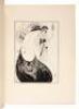 A Book of Fifty Drawings [and] A Second Book of Fifty Drawings - from the library of Martin Secker - 9