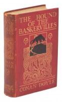 The Hound of the Baskervilles