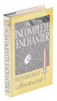 The Incomplete Enchanter