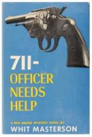 711 - Officer Needs Help