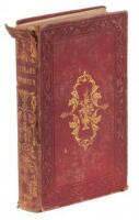 The Literary Emporium; A Compendium of Religious, Literary, and Philosophical Knowledge vol. I & II