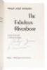 Three signed titles from the Riverworld series - 2