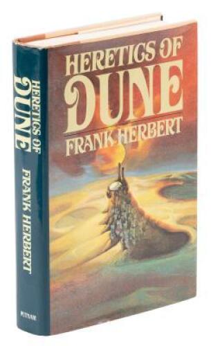 Heretics of Dune