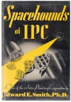 Spacehounds of IPC: A Tale of the Inter-Planetary Corporation