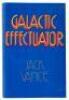 Galactic Effectuator - advance unbound copy