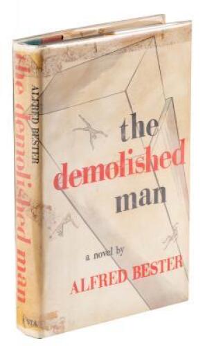 The Demolished Man