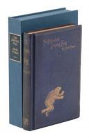 The Celebrated Jumping Frog of Calaveras County, and other Sketches