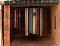 Twelve miscellaneous volumes