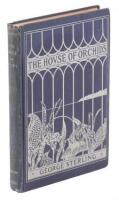 The House of Orchids and Other Poems - inscribed