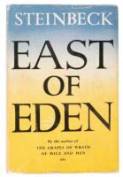 East of Eden