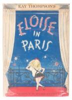 Eloise in Paris