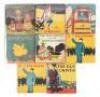 Collection of 26 Macmillan Happy Hour Books - 2