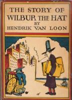 The Story of Wilbur the Hat