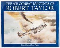 The Air Combat Paintings of Robert Taylor