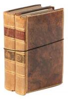 Travels during the years 1787, 1788 and 1789, undertaken more particularly with a view of ascertaining the cultivation, wealth, resources, and national prosperity, of the kingdom of France: to which is added the register of a tour into Spain