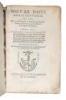 Novae novi orbis historiae, id est rerum ab Hispanis in India Occidentali hactenus gestarum, & acerbo illorum in eas gentes dominatu. De gallorum expedition in Floridam, & clade ab Hispanis non minus iniuste quam immaniter ipsis illata, Anno 1565, Brevis