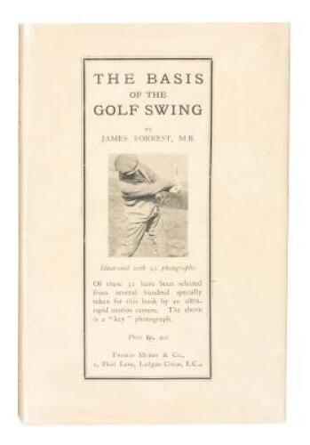 The Basis of the Golf Swing