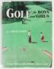 Golf for Boys and Girls