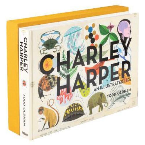 Charley Harper: An Illustrated Life