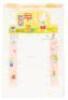 Original Richard Scarry layout for Magic Slate Paper Saver toy