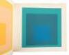 Josef Albers: His work as contribution to visual articulation in the twentieth century - 5