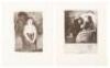 Edvard Munch: Etchings - 3