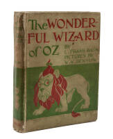 The Wonderful Wizard of Oz