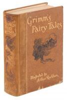 The Fairy Tales of the Brothers Grimm