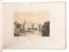 Album von Berlin und Potsdam in Zweiunddreissig Original-Anschten nach der natur gezeichnet und lithographirt. Rechtm&auml;ssige Original-Ausgabe - 4
